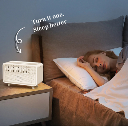 Home SleepBox